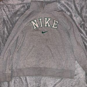 nike hoodie